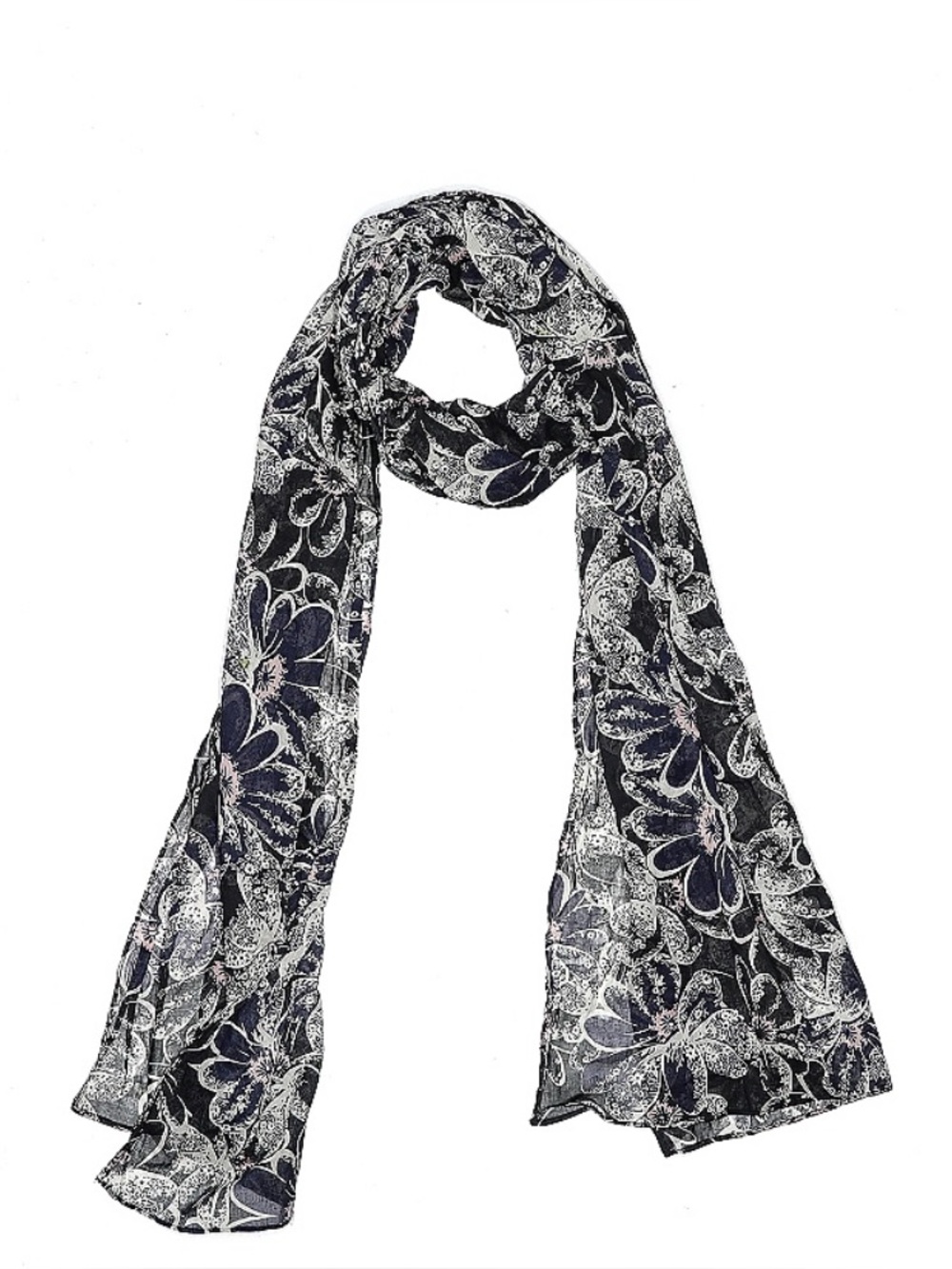 Marc Jacob’s scarf